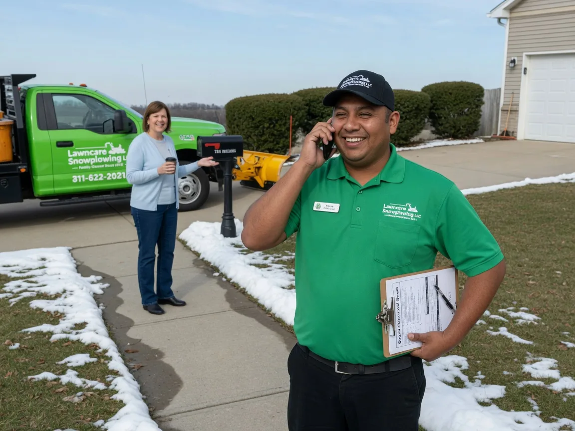 Lawn Care Services By Expert Landscaper Beaver, UT FAQs
